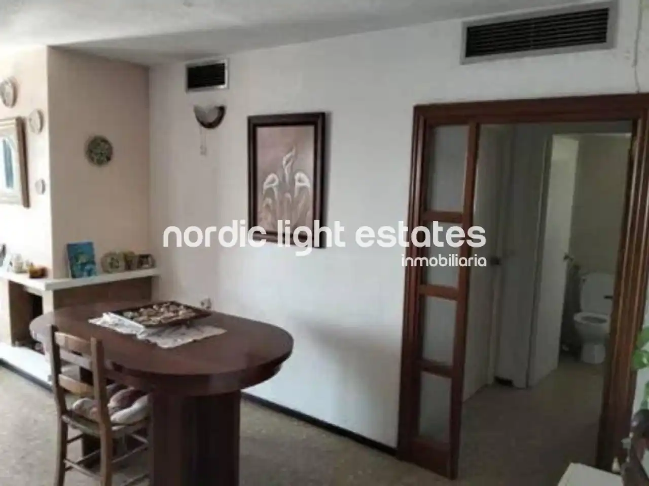 Piso con piscina en venta en Playamar - Benyamina, imagen 8