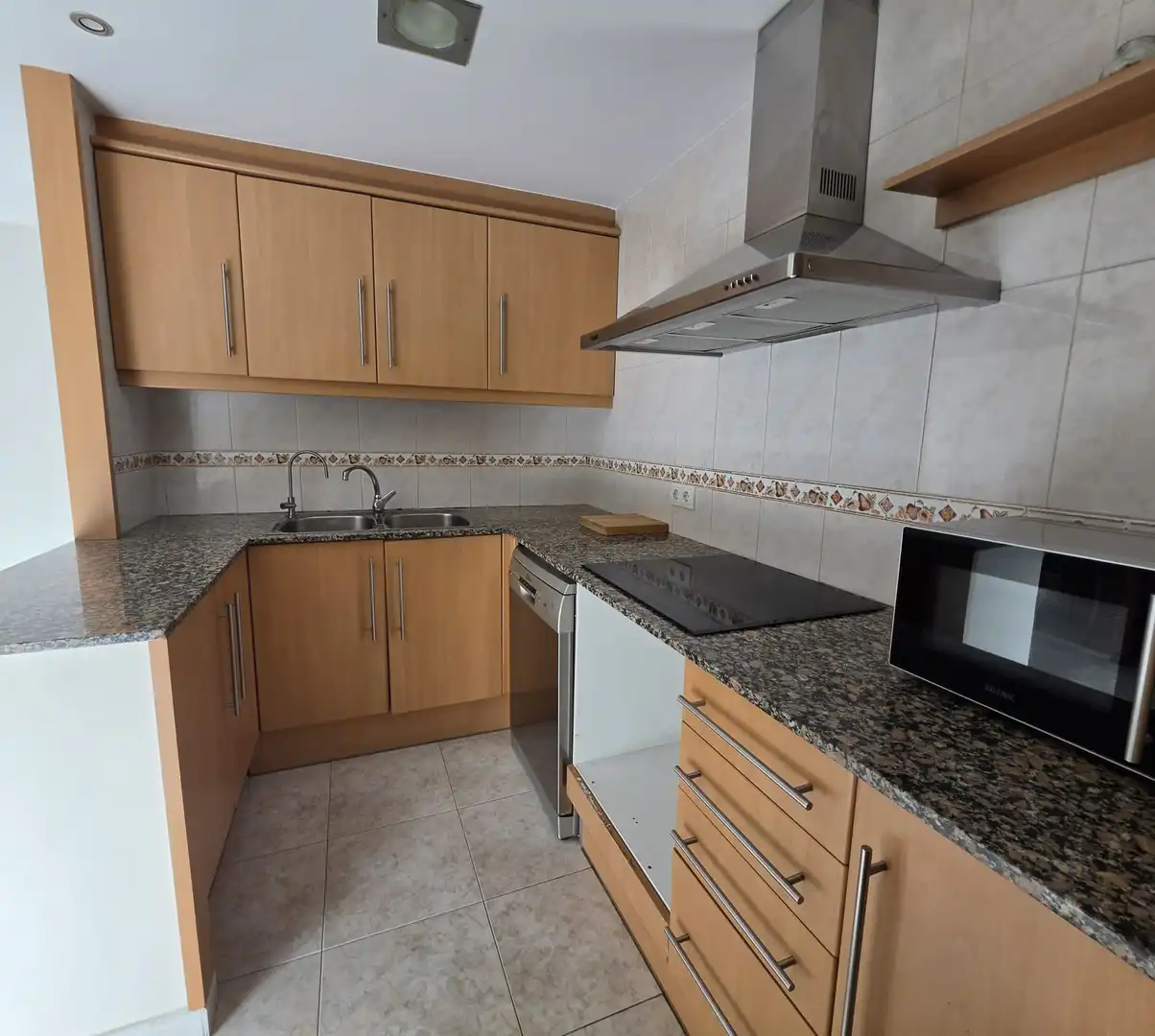 Duplex con terrazza in vendita a Carrer Navarra, imagen 7