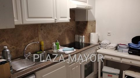 Foto 4 de Pis en venda a Gran Vía, Barrio del Centro, Salamanca Capital