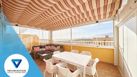 Photo 5 of Attic for sale in El Sabinar – Urbanizaciones – Las Marinas – Playa Serena, Roquetas de Mar