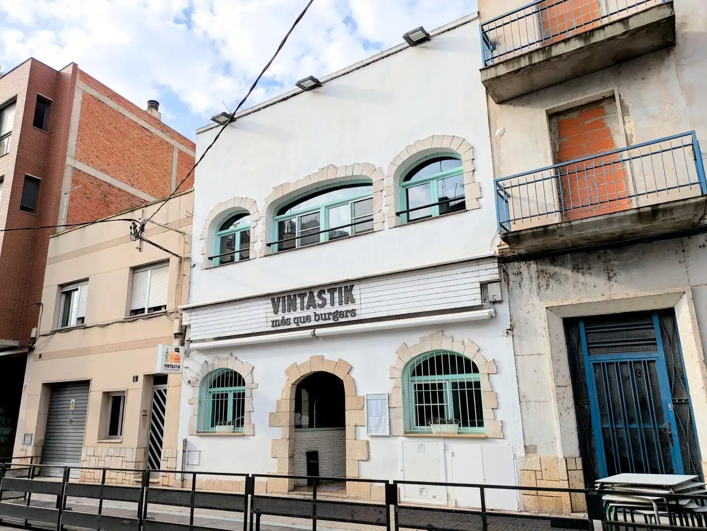 Residenziale in vendita a Carrer MADRID, imagen 2