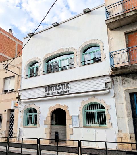 Photo 2 of Building for sale in Carrer Madrid, Zona Hospital, Tarragona