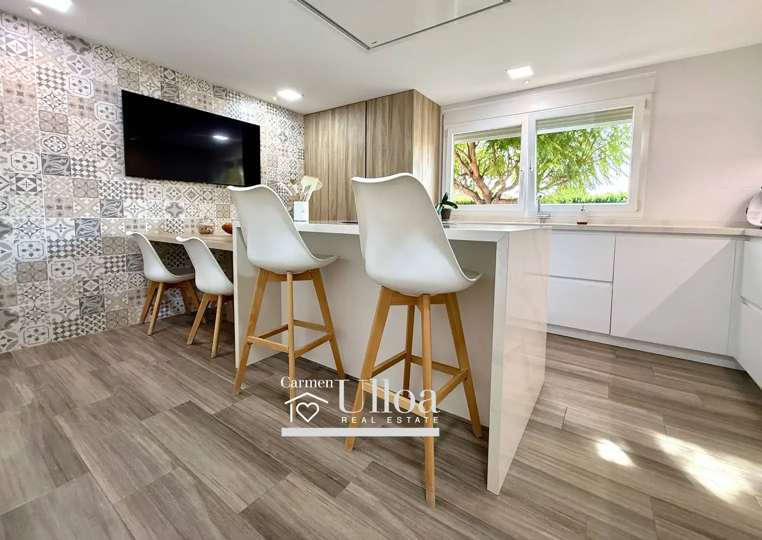 Detached house with pool for sale in Calle del Pino, imagen 26
