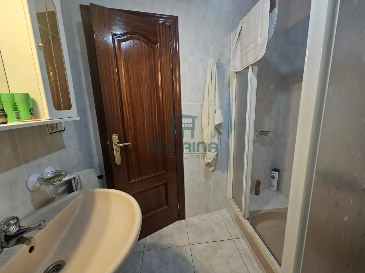 Casa con balcón en venta en Vistahermosa, imagen 22
