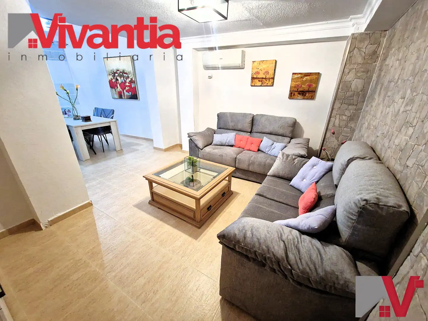 Casa a schiera in vendita a Lorca Ciudad, imagen 5