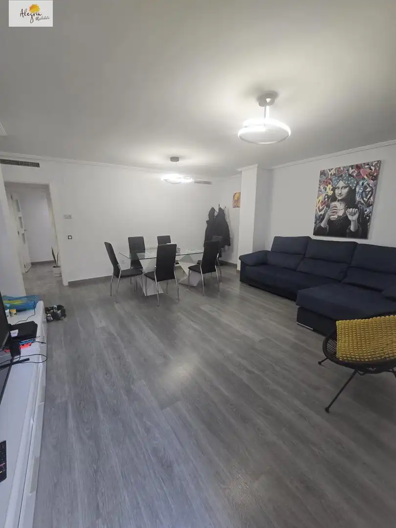 Apartament en venda en Paterna amb Aire condicionat, Traster i Moblat