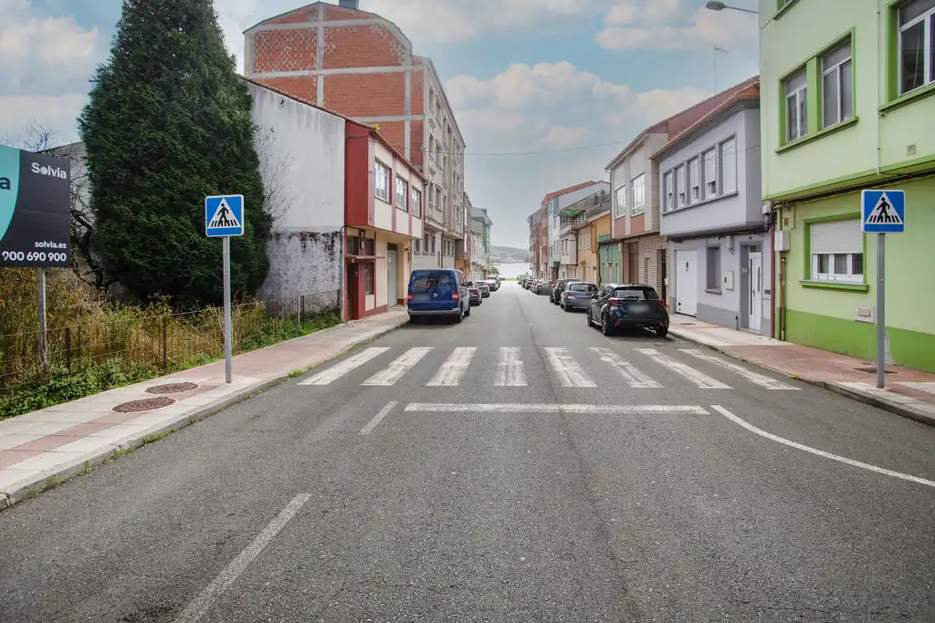 Terrenys i solars en venda a IRMANDADE, imagen 9