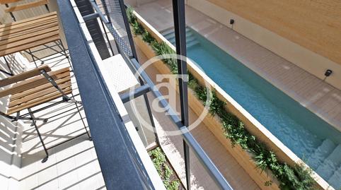 Foto 5 de Pis de lloguer a C/ del Dr. Trueta, El Poblenou, Barcelona