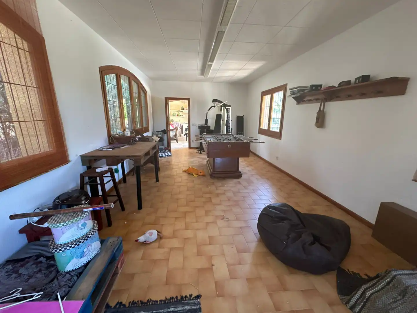 Chalet con terraza en venta en Carrer de la Vinya 4, imagen 8