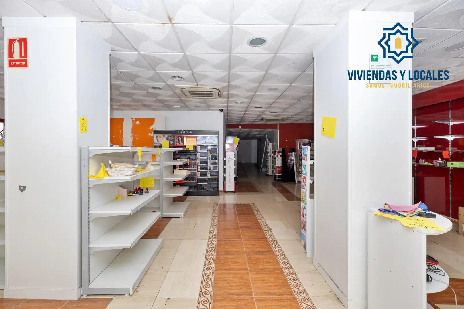 Locale commerciale in vendita a Santa Fe, imagen 11