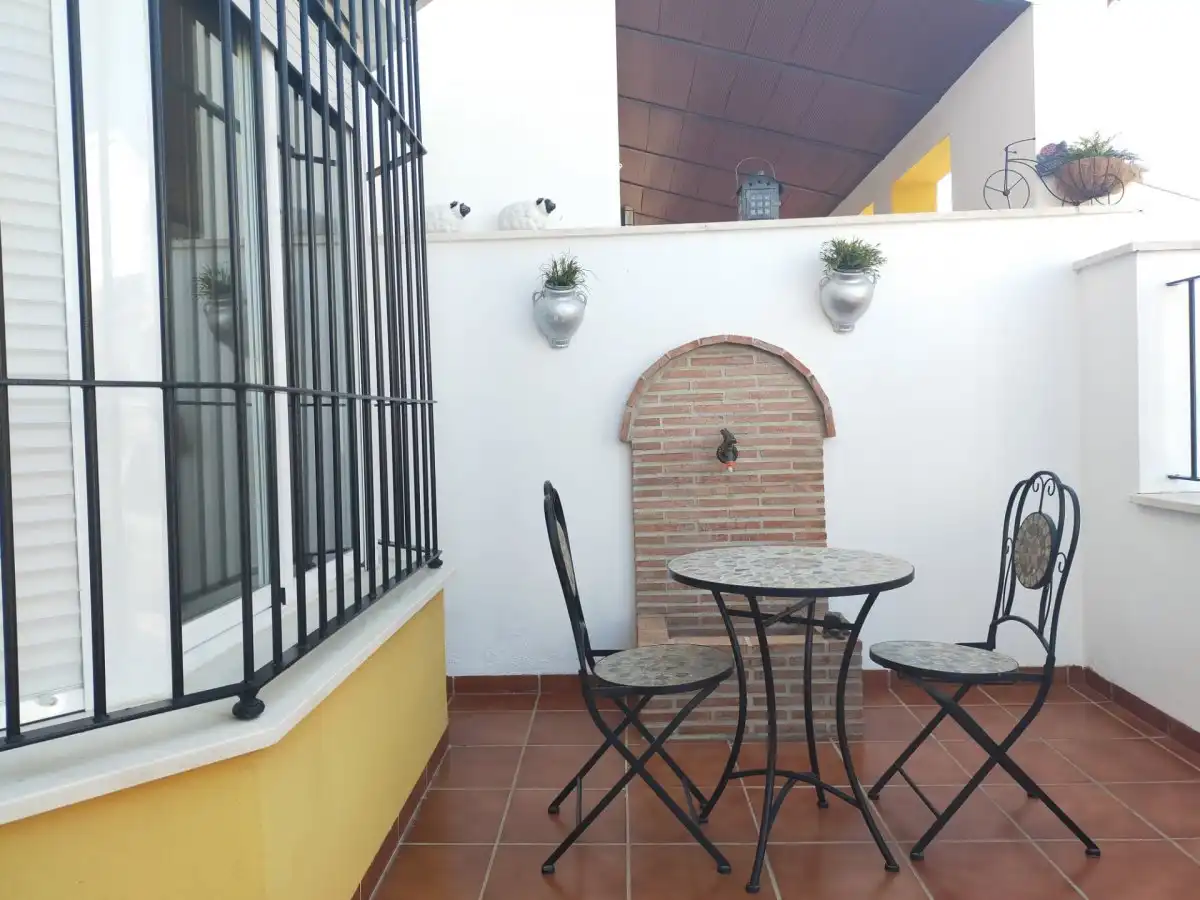Casa o xalet en venda a Mollina