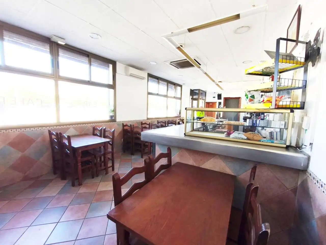 Locale commerciale in cessione a Centre, imagen 3