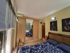 Dormitori de Casa adosada en venda en Santa Cruz de Tenerife amb Aire condicionat, Terrassa i Traster