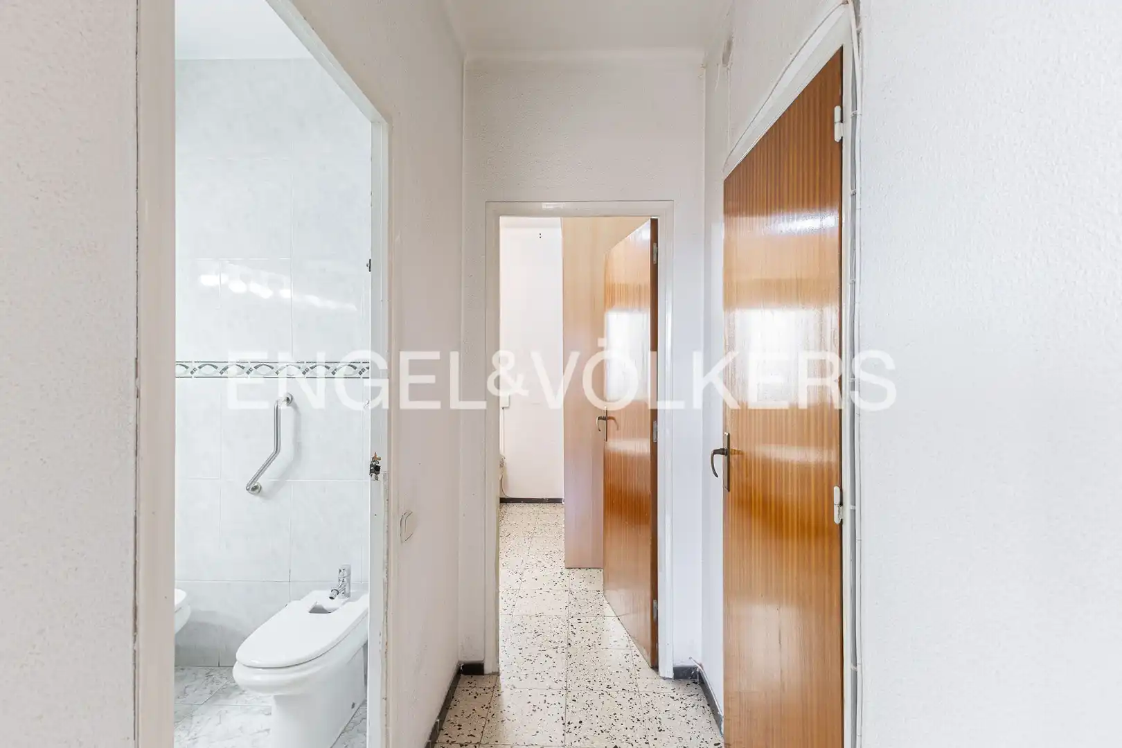 Penthouse with terrace for sale in Eixample, imagen 14