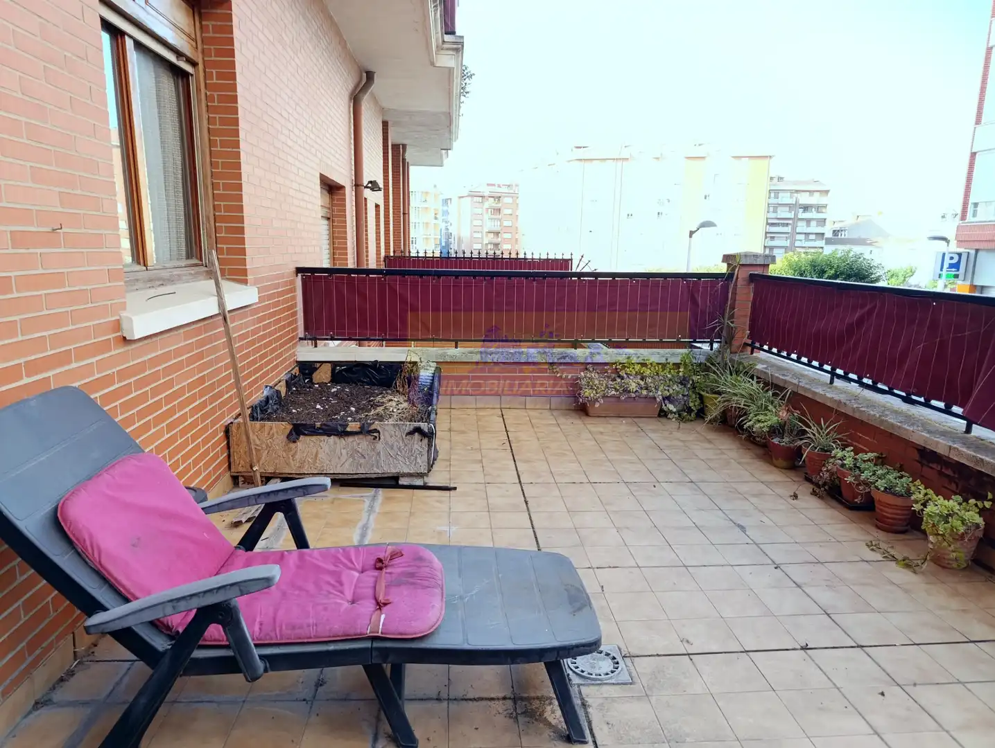 Ground floor for rent in Calle Poeta Jose Hierro, Centro