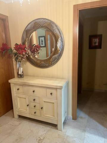 Piso en Venta en Mesones en Hellín