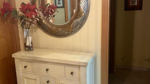 Piso en venta en Hellín  Albacete