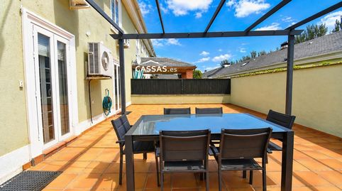 Photo 3 of Detached homes for sale in Calle Antonio Solis , Parque Cataluña, Torrejón de Ardoz