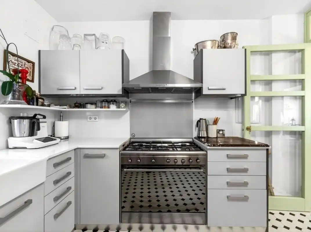 Flat with terrace for sale in C. Luis Muriel, imagen 20