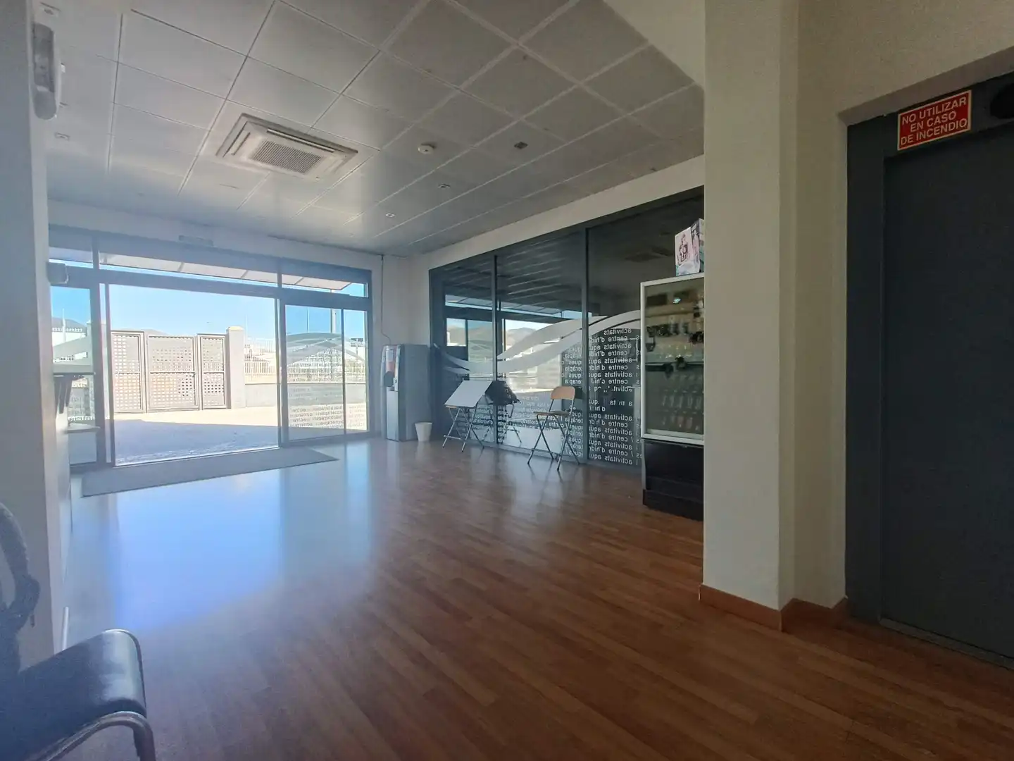 Nave industrielle avec ascenseur à vendre à Polígono Belcaire - Calle C, imagen 24