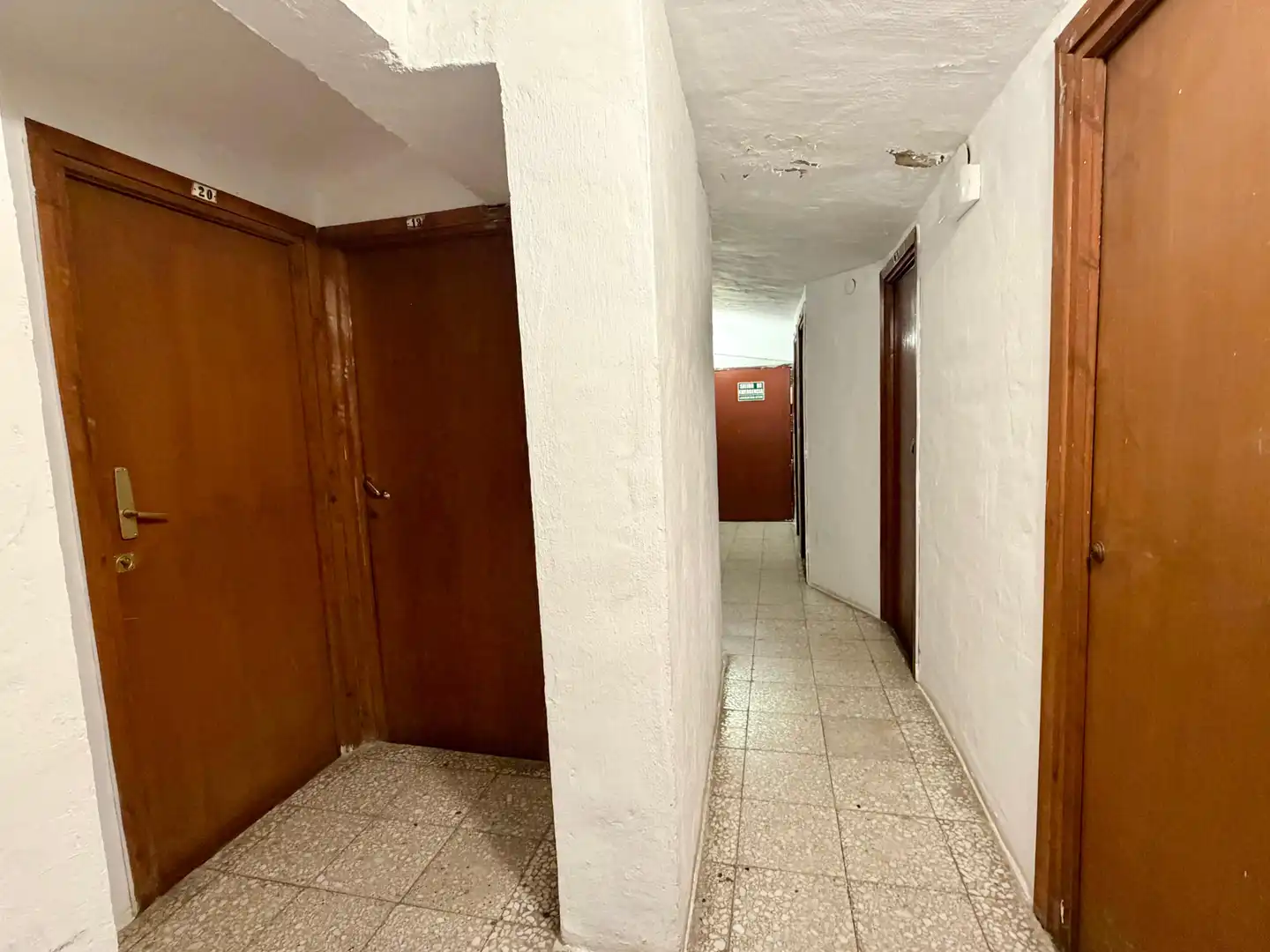 Piso en venta en Leioa con Trastero, Amueblado y Balcón