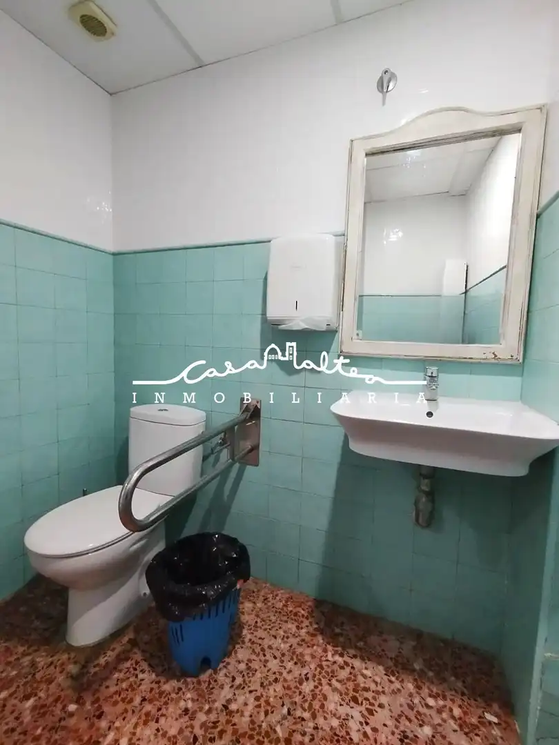 Local commercial à vendre à Platja de Vila Joiosa, imagen 7