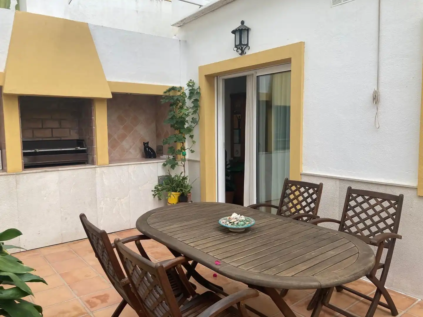 Reihenhaus zum Verkauf in Estepona Pueblo, imagen 31