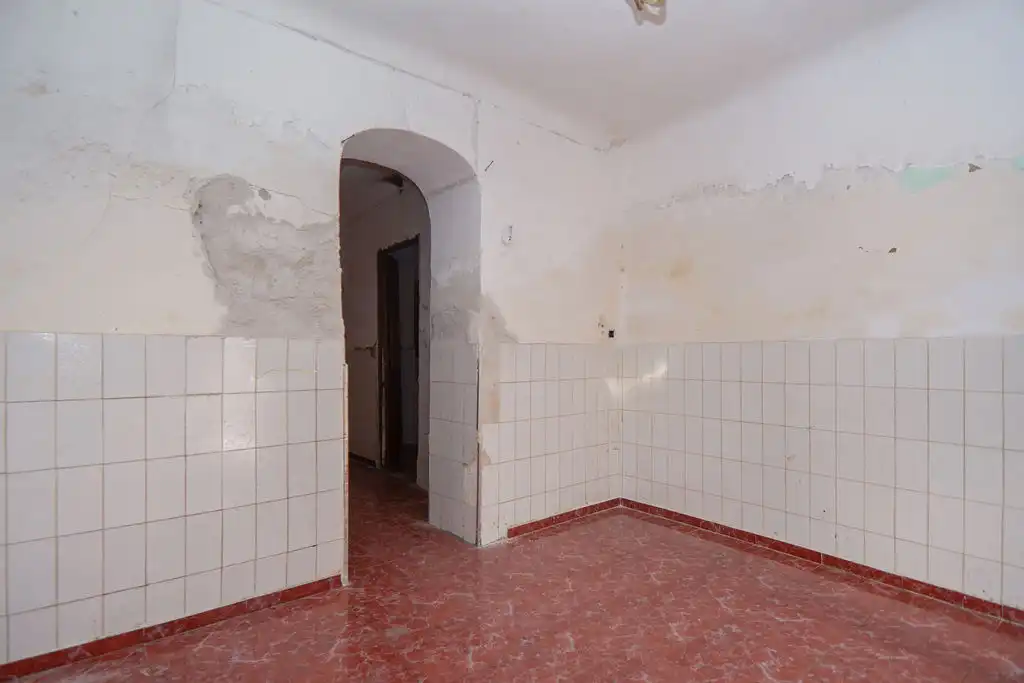 Detached homes for sale in Cl Jose Lopez Almagro, Puebla de Soto
