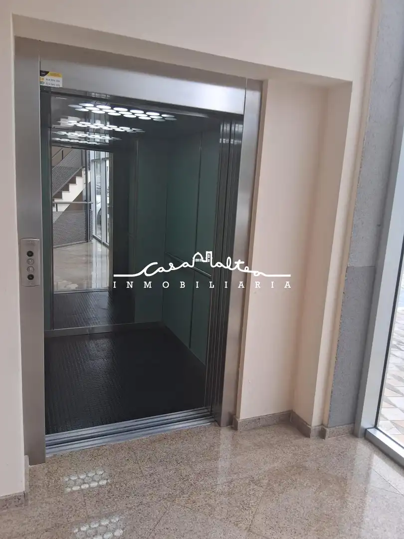 Oficina en venta en La Nucia con Aire acondicionado