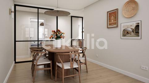 Foto 4 de Piso en venta en Triana Casco Antiguo, Sevilla