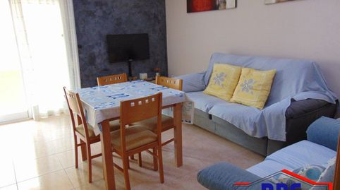 Foto 3 de Apartamento en venta en Baja Yesera, 62, Playa de Garrucha, Garrucha