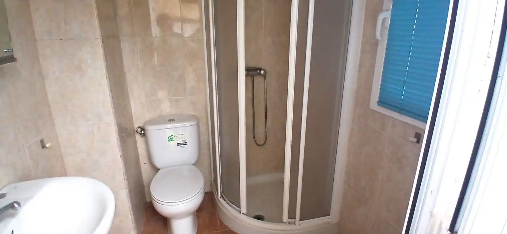 Bathroom of Houses for sale in Corera