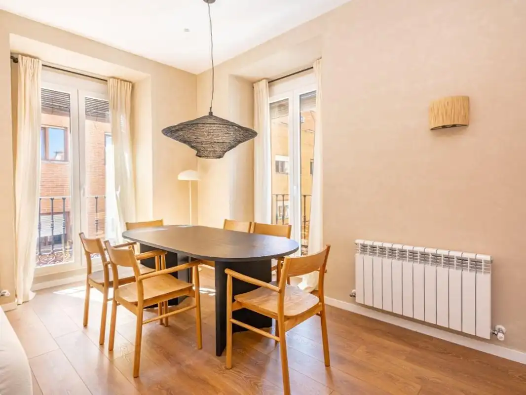 Pis amb ascensor en venda a C. de San Vicente Ferrer, imagen 7