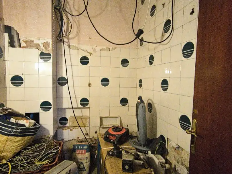 Doppelhaushälfte zum Verkauf in Ramon Reig 23, imagen 32