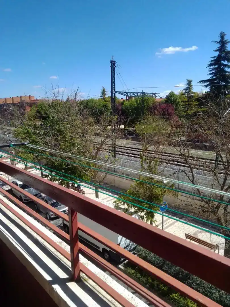 Terrassa de Pis en venda en Pilaríca  