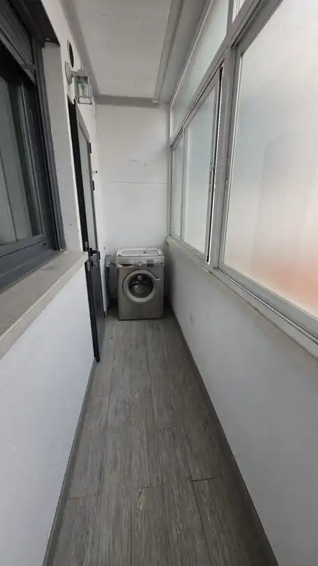 Adossat amb jardí en venda a Santa María de Benquerencia, imagen 6