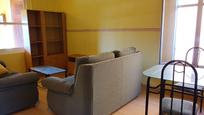 Sala d'estar de Pis en venda en Ferrol