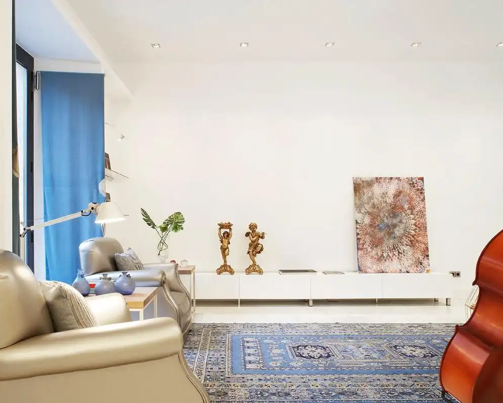 Flat to rent in Carrer S MIQUEL, imagen 5