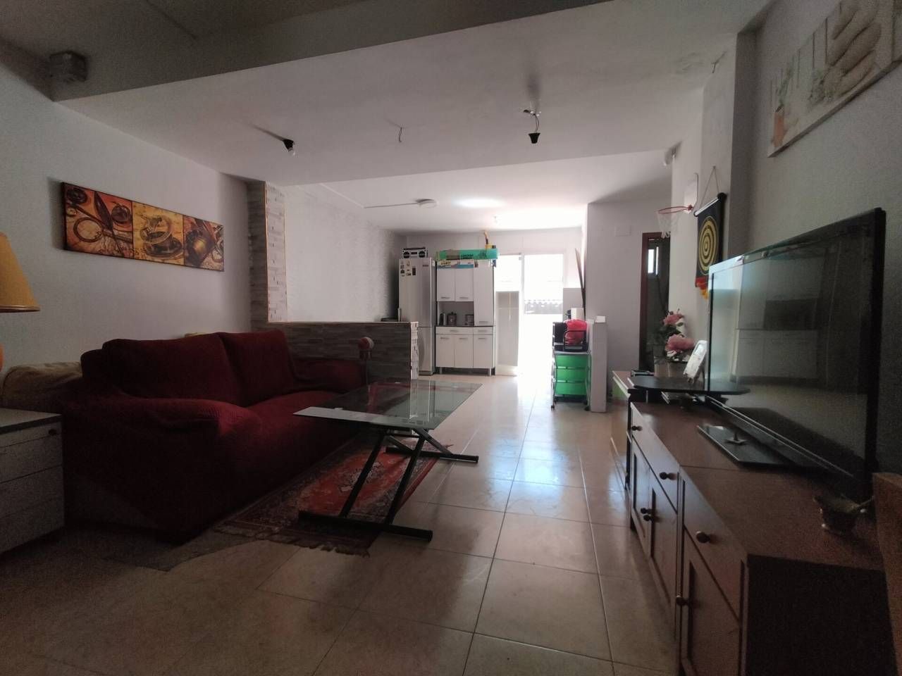 Loft en venda en Rubí amb Terrassa