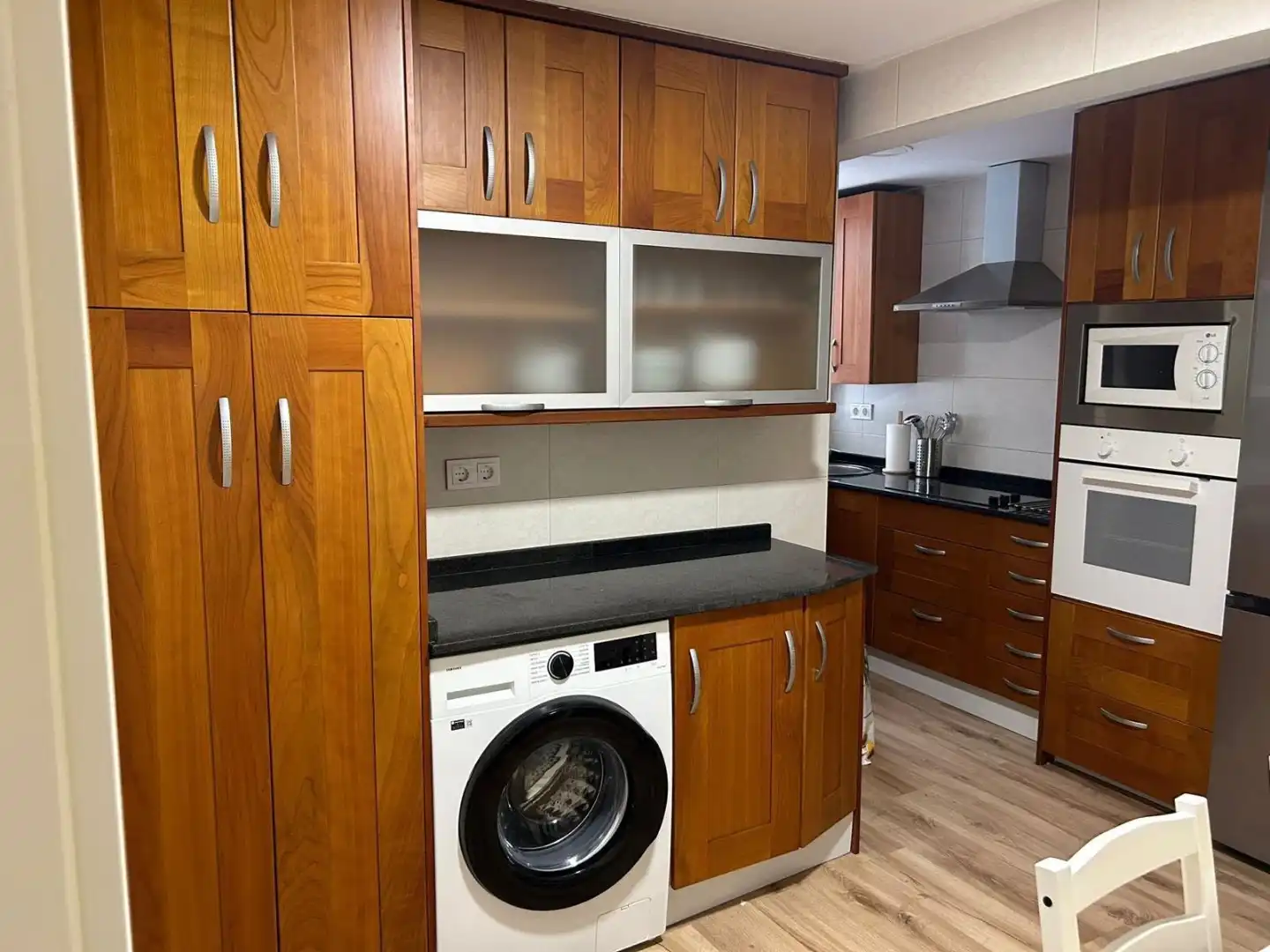 Wohnung mit Aufzug zum Verkauf in Carrer de Jaume I 4, imagen 8