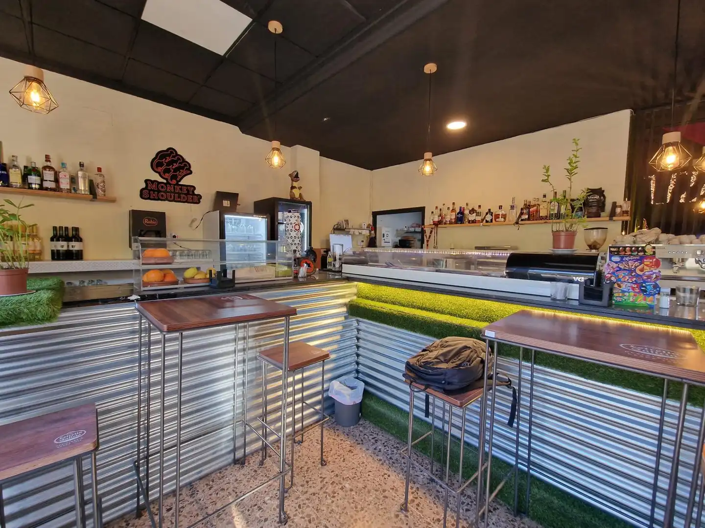 Local comercial en traspaso en Elche ciudad, imagen 2