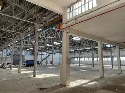 Industriegebäude zum Verkauf in Carrer en Projecte