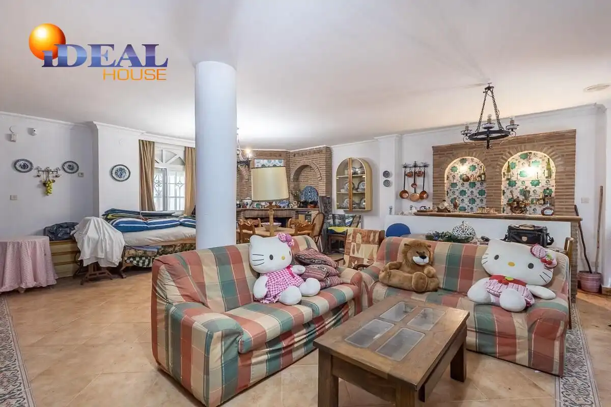 Casa con piscina en venta en Ogíjares, imagen 29