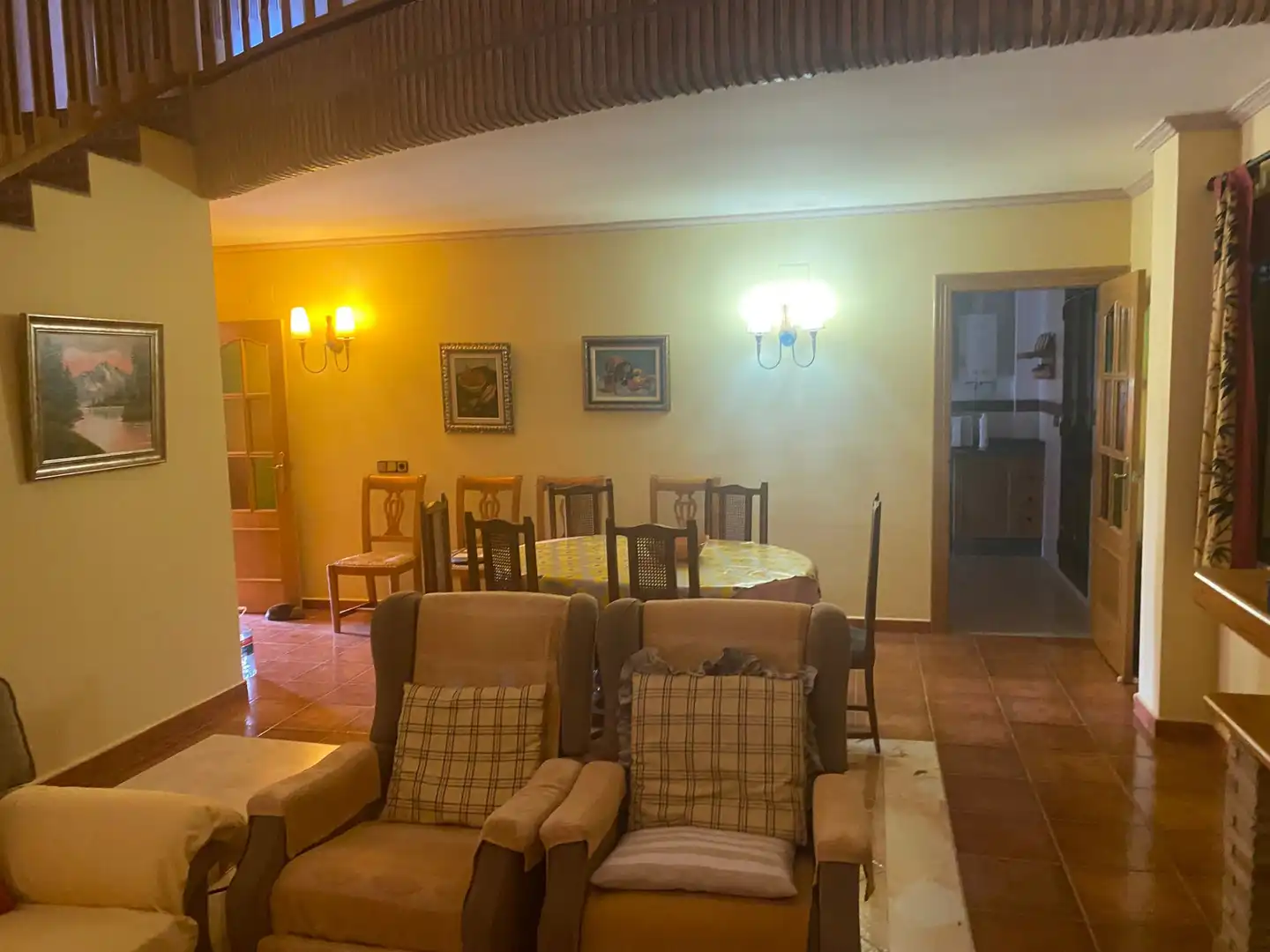 Casa o chalet en venta en Calle Río Guadiana, Sierra Perenchiza - Cumbres de Calicanto - Sto Domingo