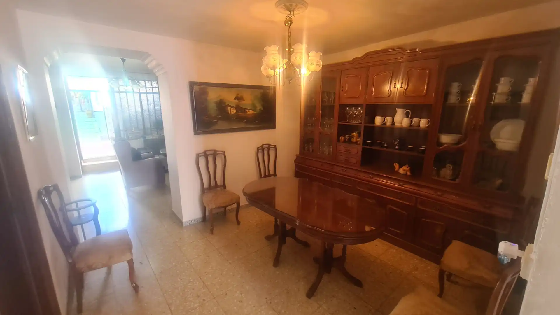 Casa in vendita a Azuaga, imagen 9