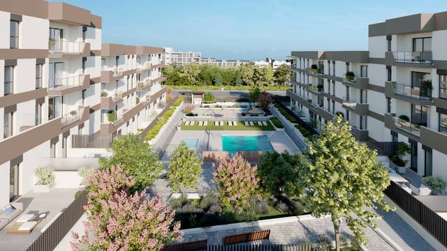 Piso en Venta en Avenida de José Ortega y Gasset en Campanillas