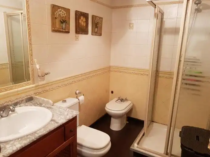 Chalet con terraza en venta en Nueva Torrevieja - Aguas Nuevas, imagen 11