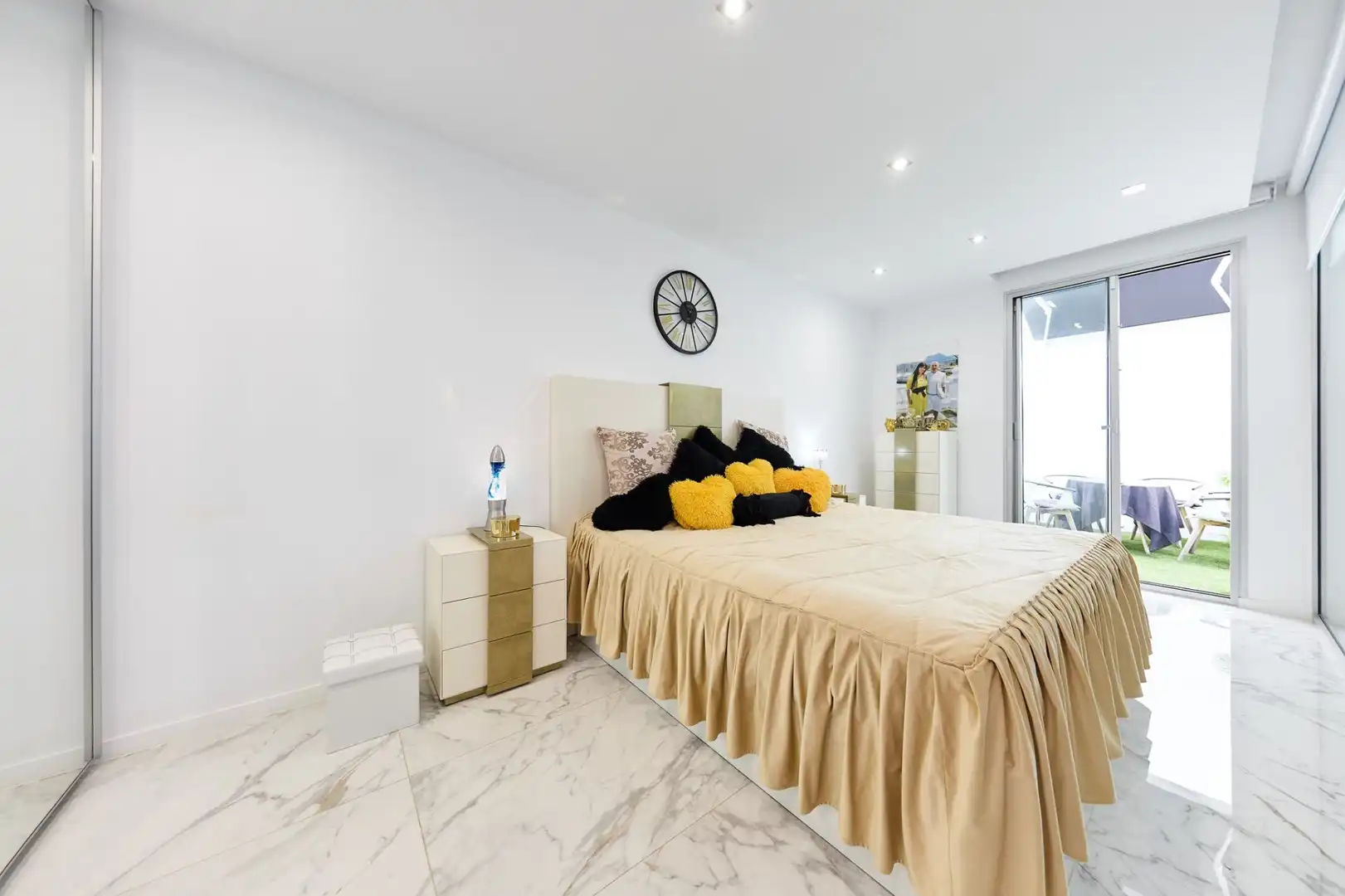 Xalet amb piscina en venda a Balcón de Finestrat - Terra Marina, imagen 35