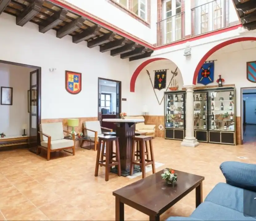 Hotel for sale in Centro, imagen 4