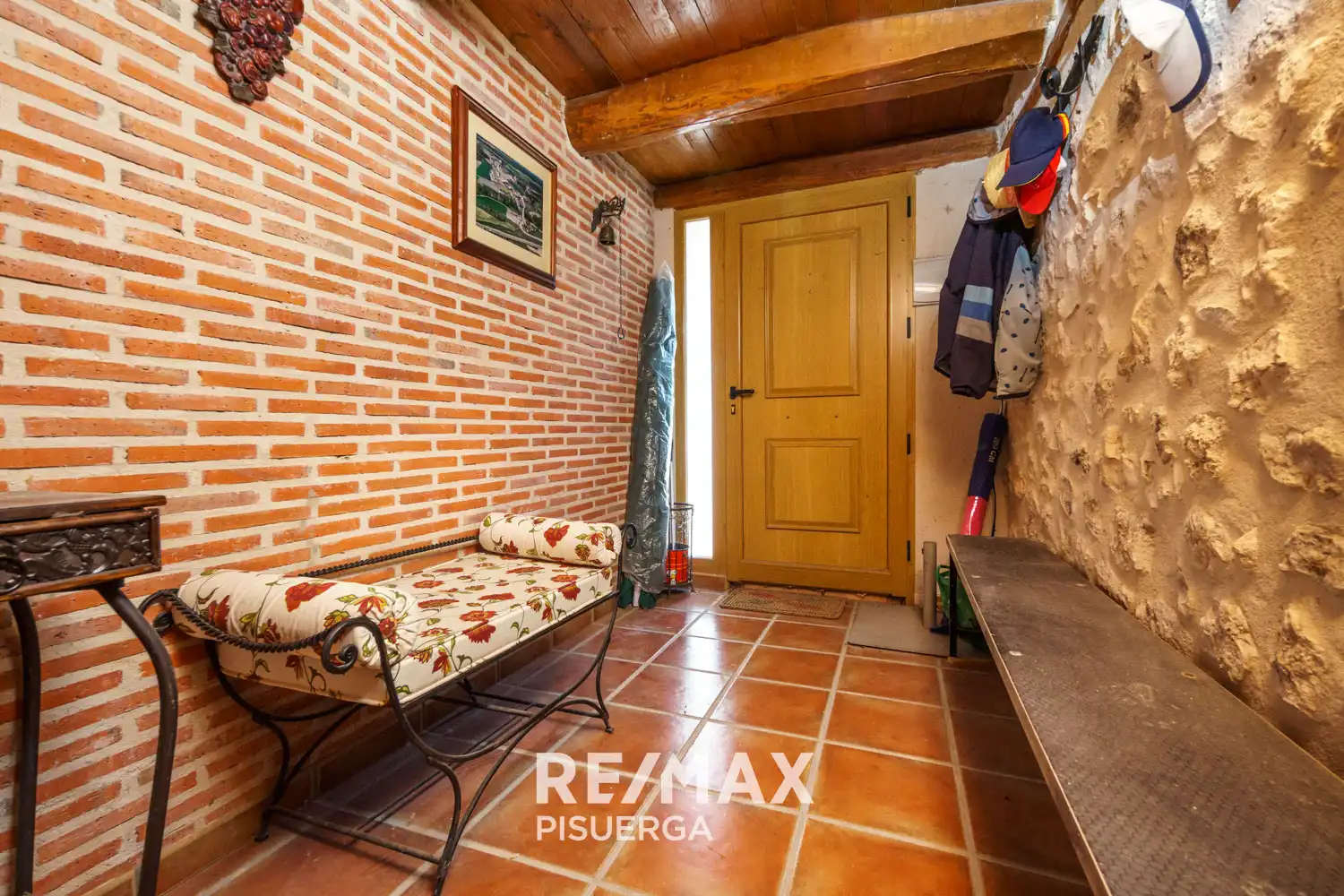 Finca rústica en venda en Torrescárcela amb Terrassa, Traster i Moblat